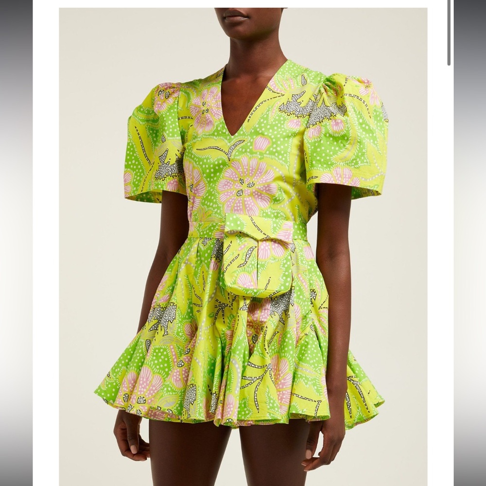 Rhode Resort Dress